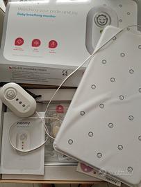 Baby monitor respiro NANNY