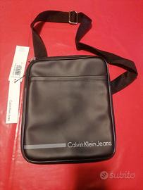 Borsello Calvin Klein Jeans originale