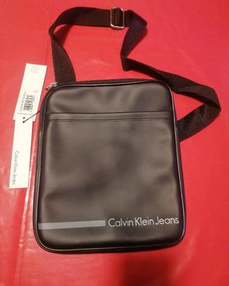 Borsello Calvin Klein Jeans originale