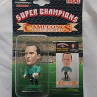 Ablanedo Sporting Gijon Corinthian Headliners