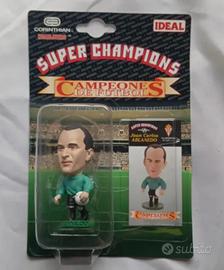 Ablanedo Sporting Gijon Corinthian Headliners