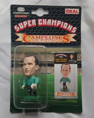 Ablanedo Sporting Gijon Corinthian Headliners