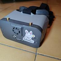 Visori HDZero Emax Transporter 2