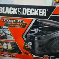 Frigo congelatore portatile 12v