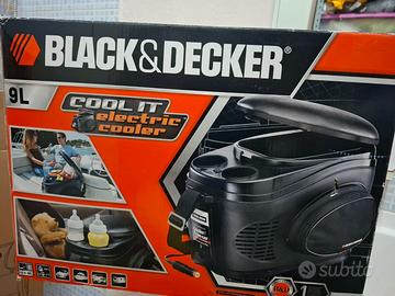 Frigo congelatore portatile 12v