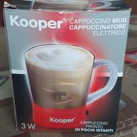 cappuccinatore