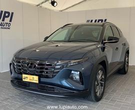 Hyundai Tucson 1.6 CRDI 48V DCT Xline