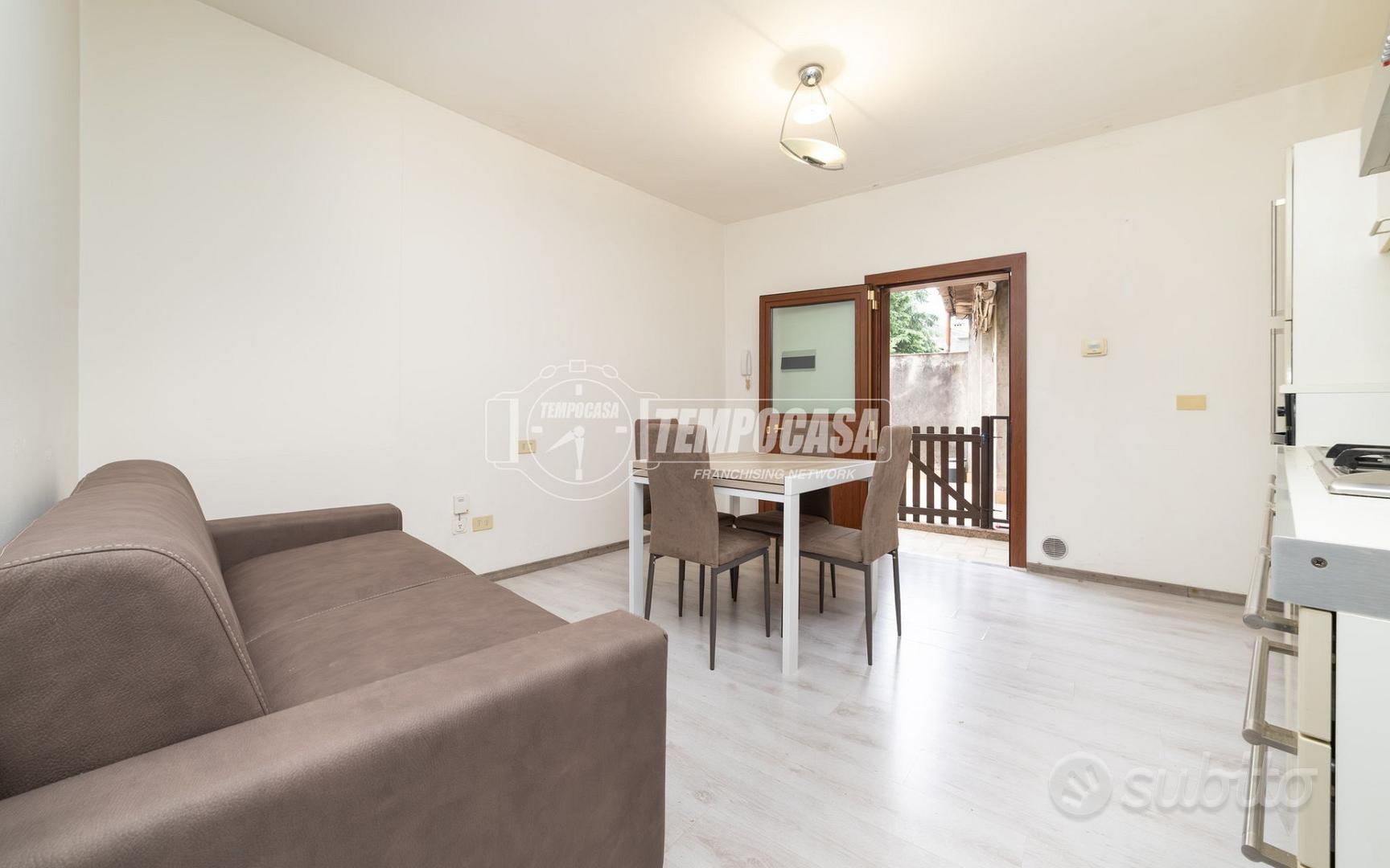 Apartment in Seriate, Paderno - Vista 2