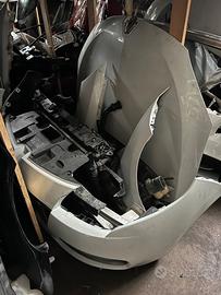 musata megane 3 2010