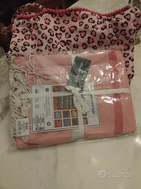 Borsa mare  +telo 
