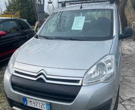 CITROEN Berlingo BLUE 1.6HDI CLIMA CRUISE MULTIFUN