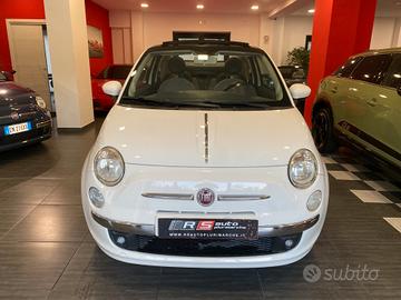 Fiat 500C 1.2 Lounge