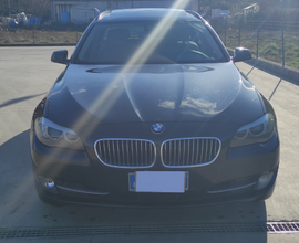 BMW 520d business