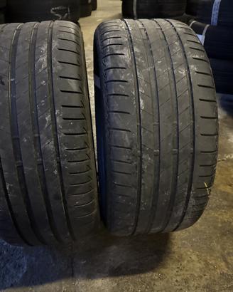 gomme usate 2553519 Estivo BRIDGESTONE - TUR - 192