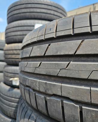 215 45 ZR 18 93y Hankook ventus S1 evo³  99% AUDI