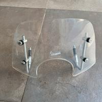 Cupolino vespa lx125/150