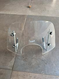Cupolino vespa lx125/150
