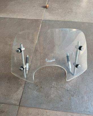 Cupolino vespa lx125/150