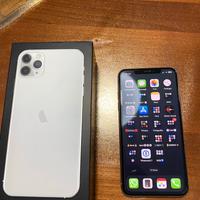 Iphone 11 pro max 256 GB