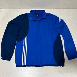 Adidas giacca
