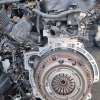 MOTORE UEJE FORD ECOSPORT 1.5 BENZINA
