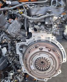 MOTORE UEJE FORD ECOSPORT 1.5 BENZINA