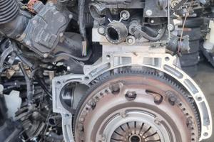 MOTORE UEJE FORD ECOSPORT 1.5 BENZINA