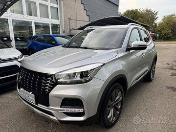 DR MOTOR DR 4.0 1.5 Bi-Fuel GPL FULL OPT-