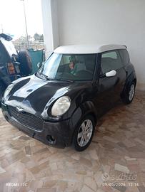 mini car 50