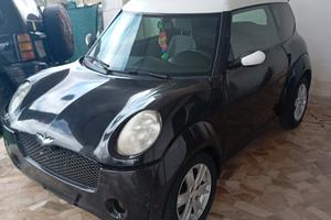 mini car 50