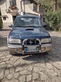 KIA Sportage 1ª serie - 2001