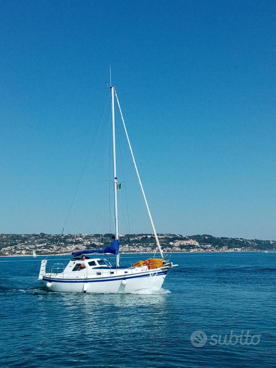 L.M. 27 Cantiere Danese — View photo 1