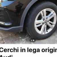 Cerchi in lega
