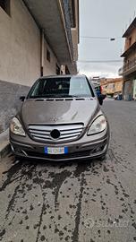 Mercedes classe b 200 