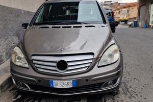 Mercedes classe b 200 