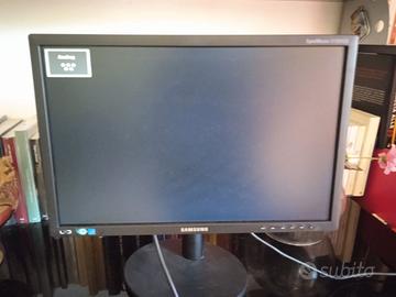 monitor samsung syncMaster S19B420