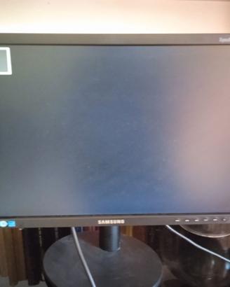monitor samsung syncMaster S19B420