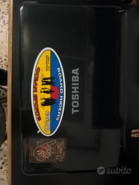 Pezzi di ricambio portatile