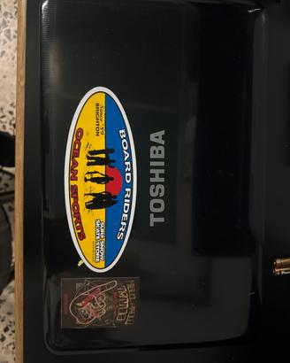 Pezzi di ricambio portatile