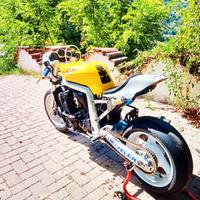 Suzuki GSX R 1100 - Guy Martin r SUPERLIGHT