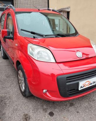 FIAT Qubo 1.3 MJT 95 CV Trekking NEOPATENTATI