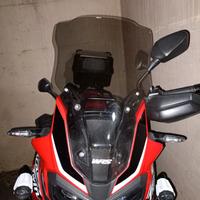 parabrezza WRS CRF 1000