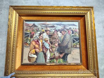 Quadro Amoroso