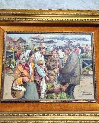 Quadro Amoroso