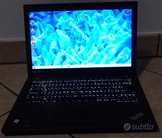 LENOVO THINKPAD X240