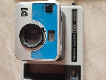 Kodak EK2 Fotocamera Istantanea
