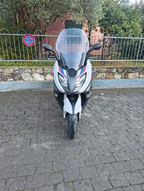 BMW C 650
