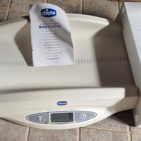 bilancia neonati Chicco Baby Confort