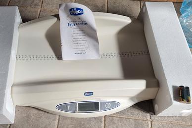 bilancia neonati Chicco Baby Confort