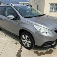 Peugeot 2008 1.4 HDi 68CV Active 2013